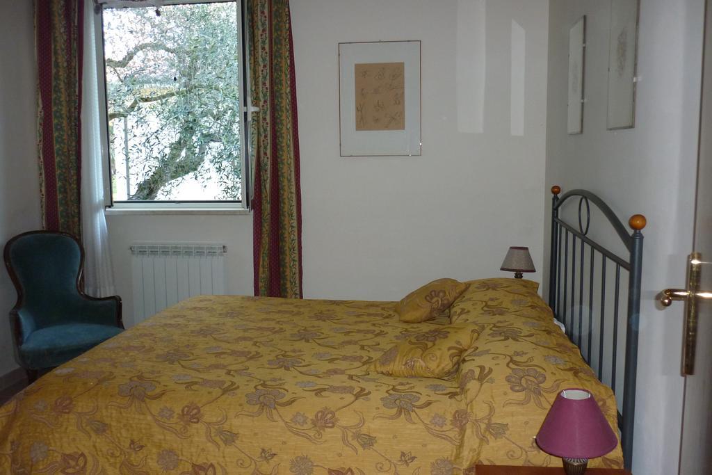 B&B Alle Terme Viterbo Cameră foto